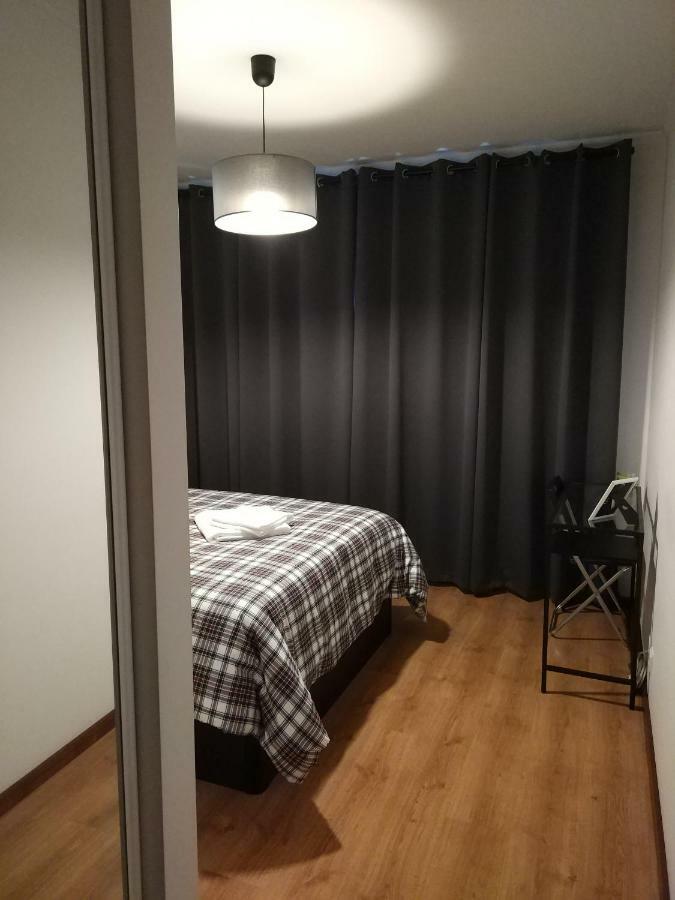 Al Das Fonsecas 科英布拉 外观 照片